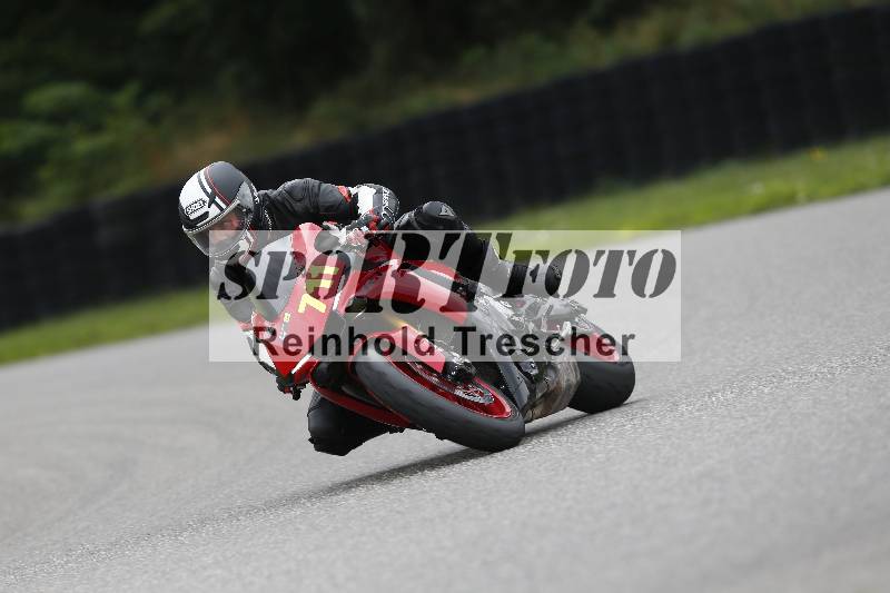 /35 26.07.2025 Speer Racing ADR/Gruppe gelb/711